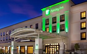 Holiday Inn Quincy By Ihg